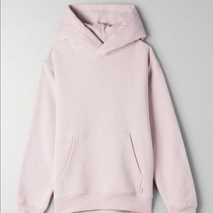 NWT Aritzia TNA Perfect Hoodie